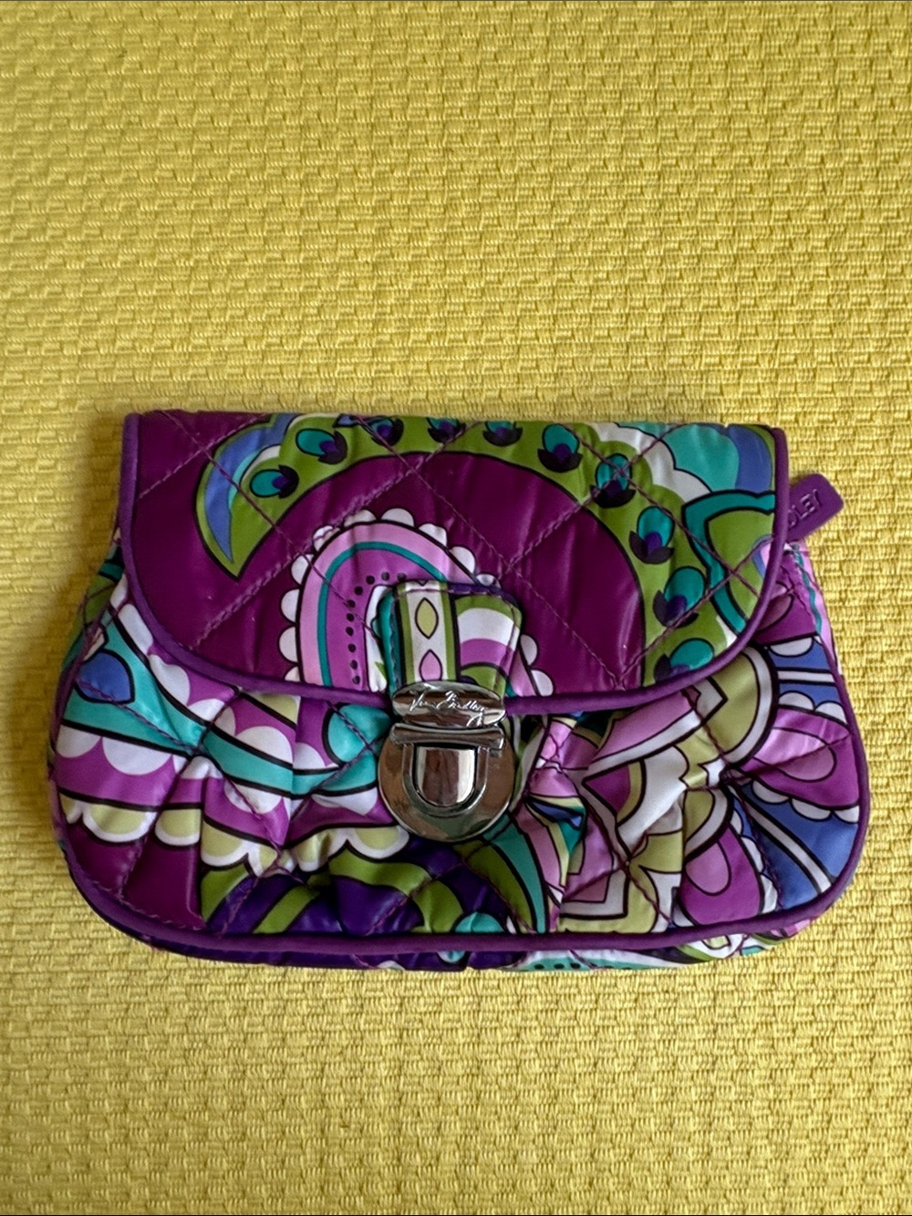 Vera Bradley Bag